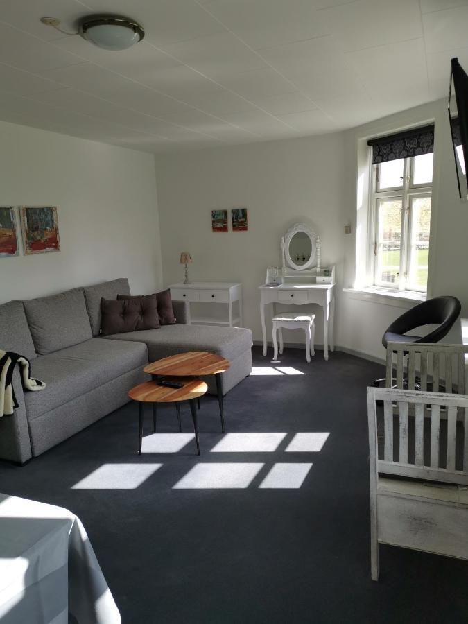 Jelling Kro Apartament Jelling