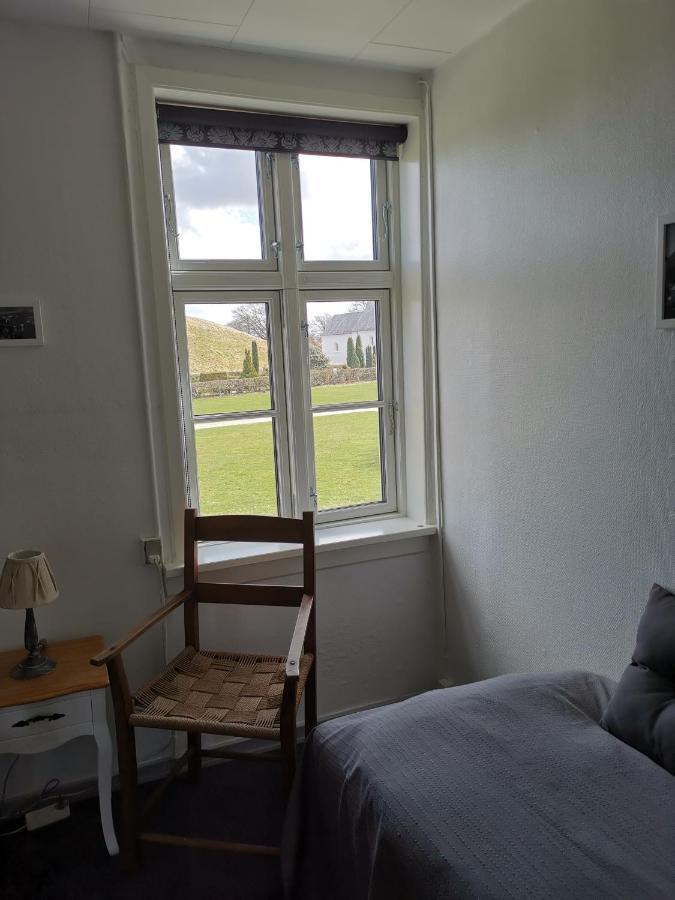 Apartament Jelling Kro *