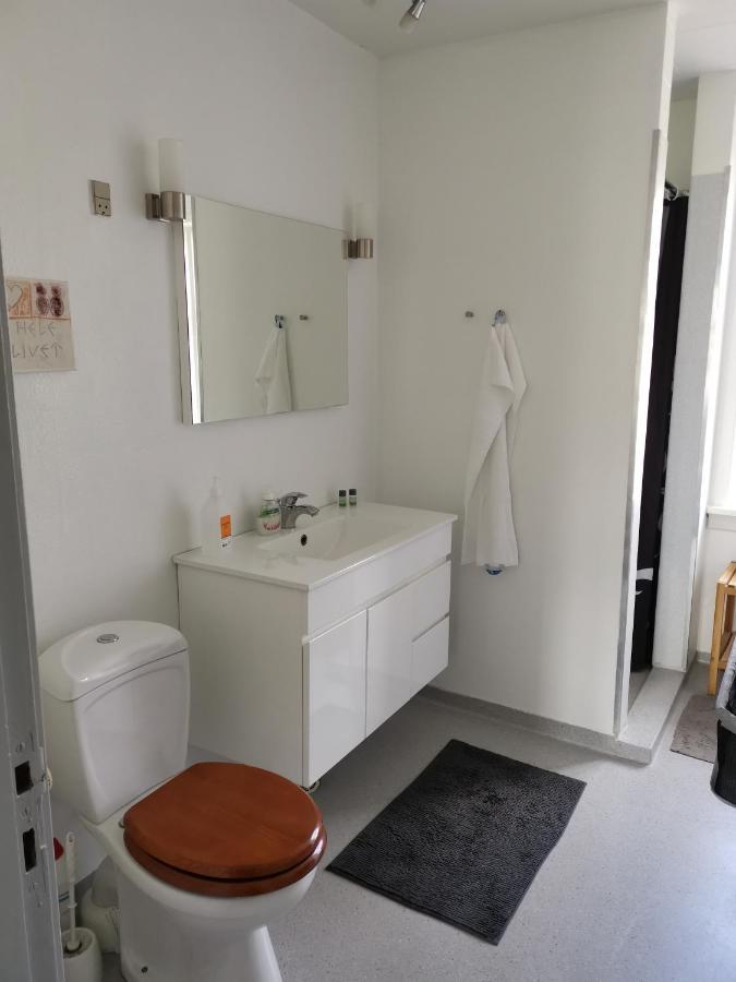 Apartament Jelling Kro Jelling