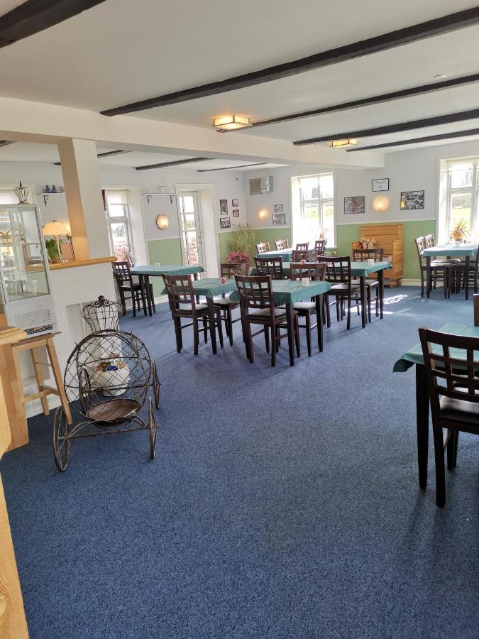 Jelling Kro Apartament *