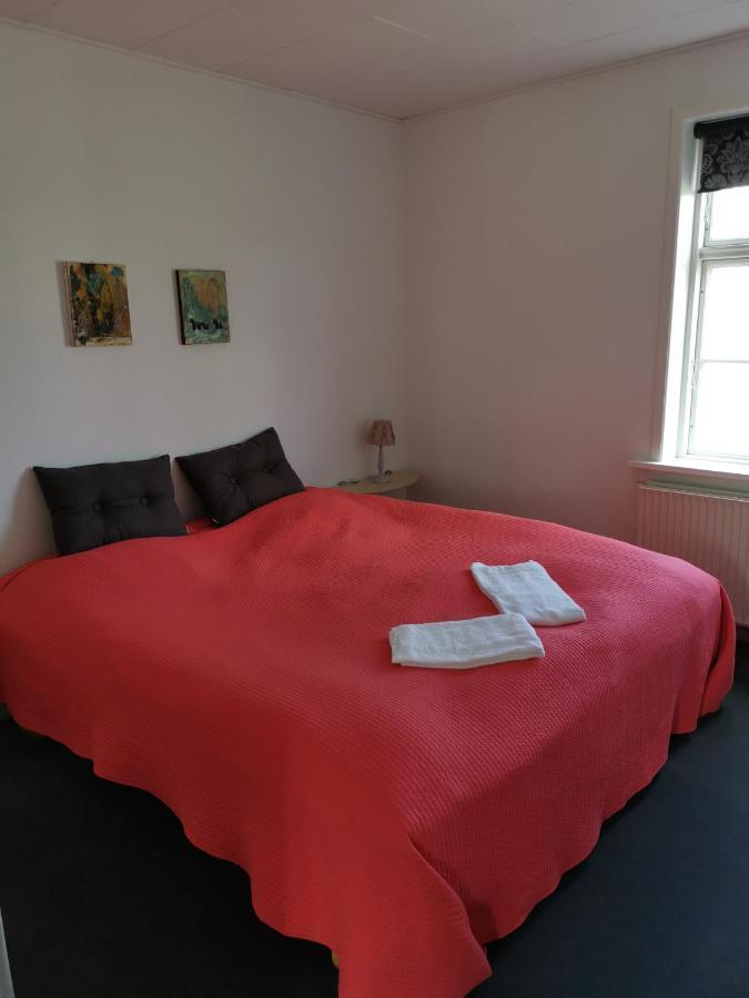 Jelling Kro Apartament Jelling