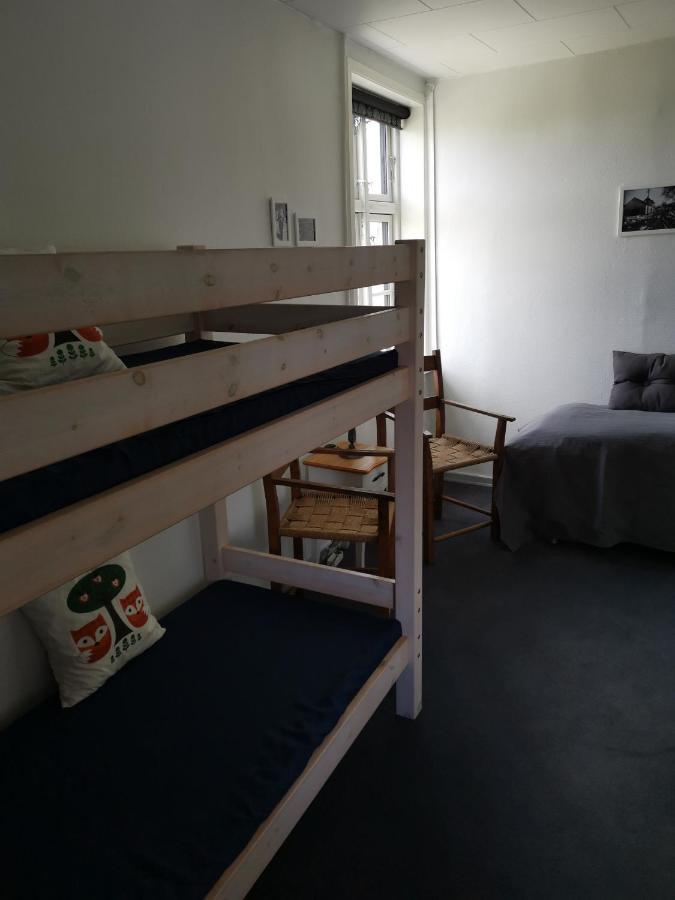 Apartament Jelling Kro Jelling