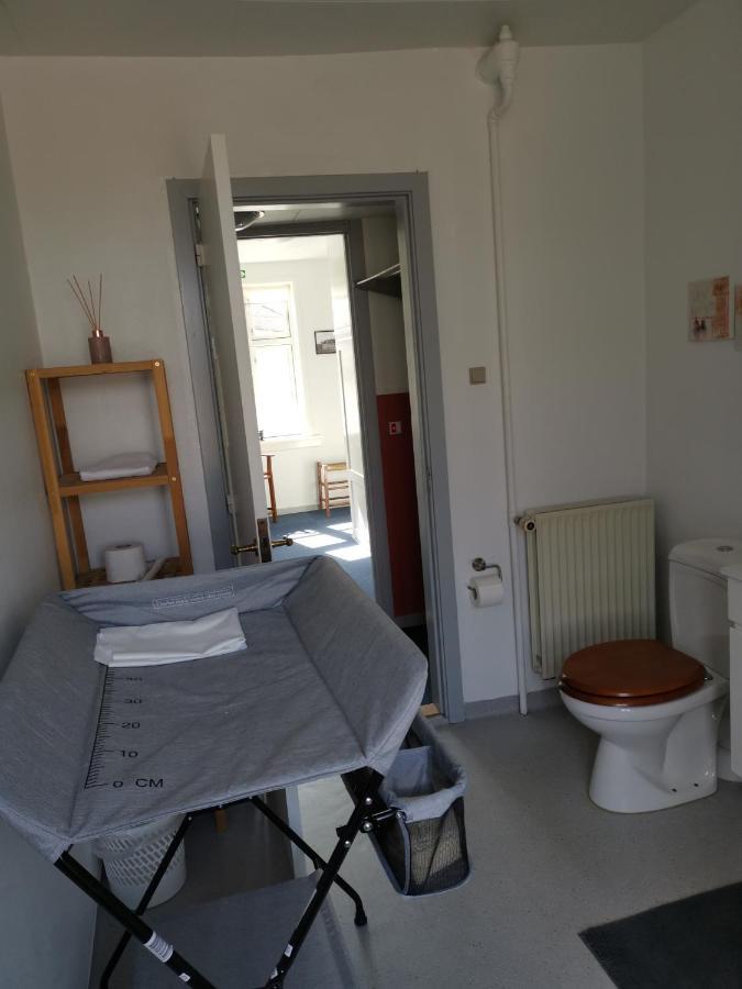 Jelling Kro Apartament *