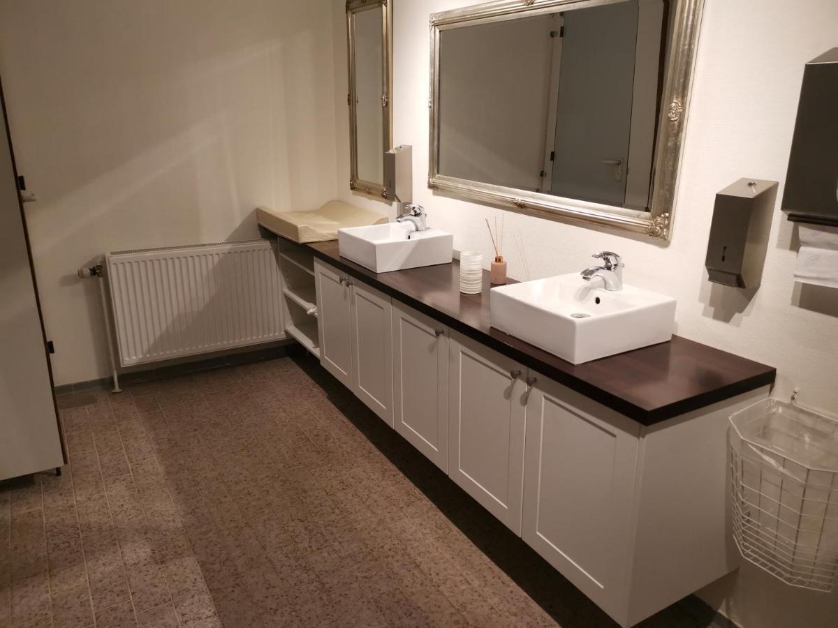 Apartament Jelling Kro